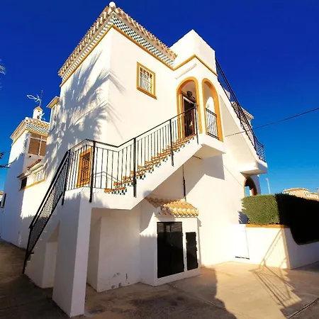 Appartamento Torre Del Agua No 27