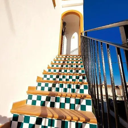 Appartamento Torre Del Agua No 27