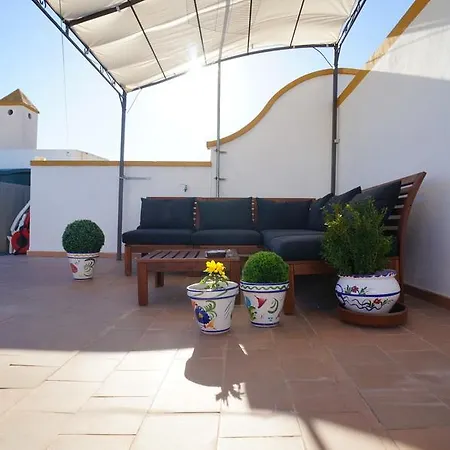Torre Del Agua No 27 Torrevieja