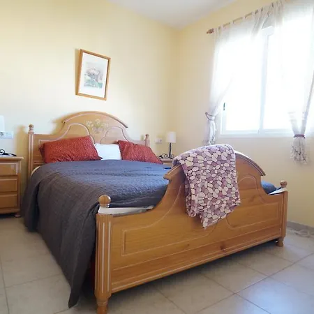 Apartment Torre Del Agua No 27