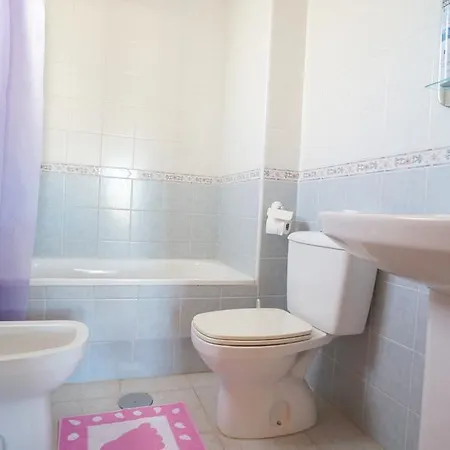 Apartment Torre Del Agua No 27 Torrevieja
