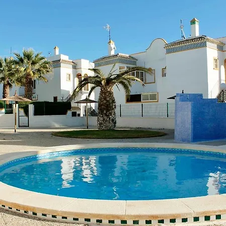 Apartment Torre Del Agua No 27 *