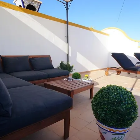 Apartment Torre Del Agua No 27